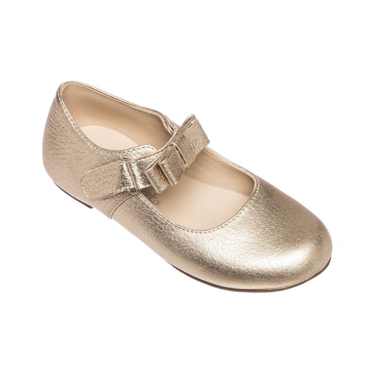 Charlotte Mary Jane - Gold