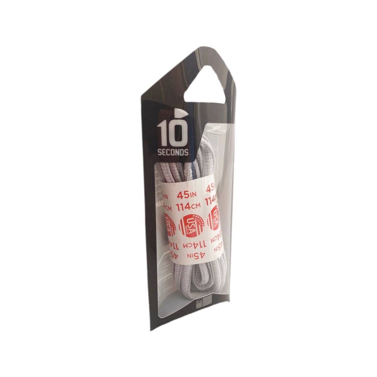 45 in/114cm Oval Shoe Laces