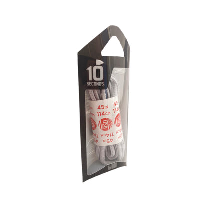 45 in/114cm Oval Shoe Laces