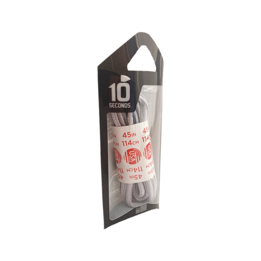 45 in/114cm Oval Shoe Laces