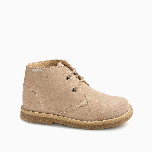 Toby Serraje Beige