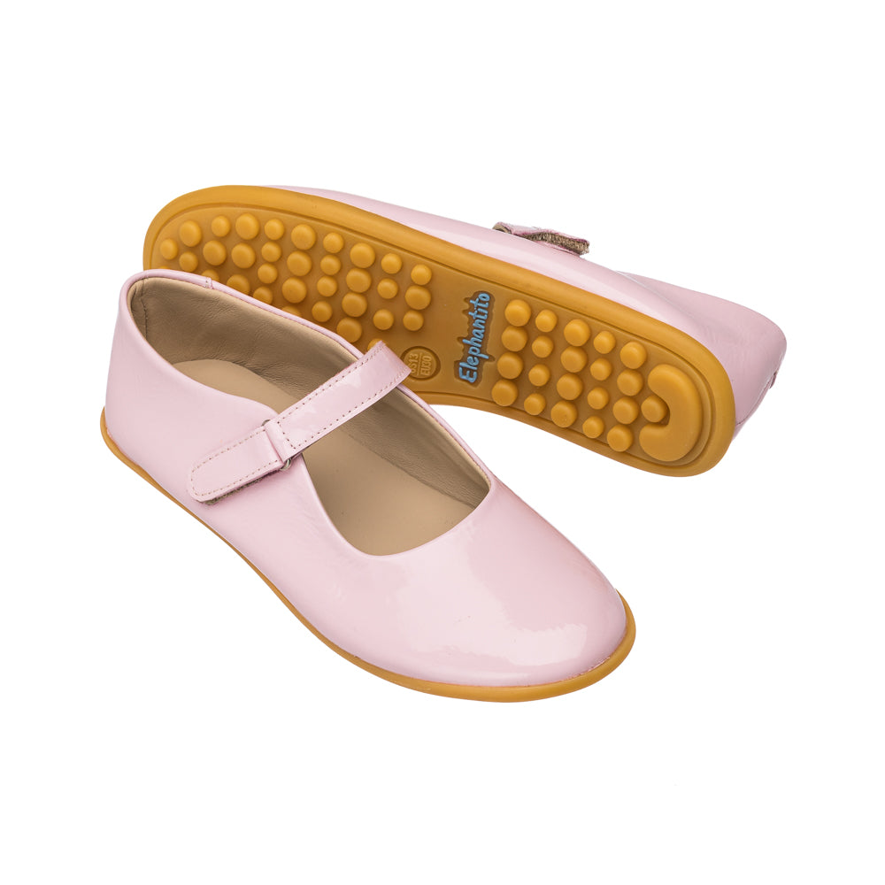 Bare Mary Jane | Pink | 6060 FW2026