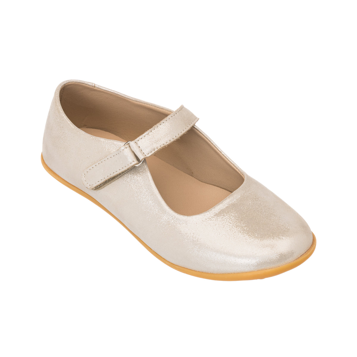 Bare Mary Jane | Talc | 6060 FW2026
