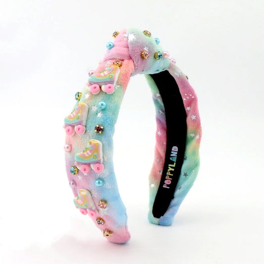 Skater Girl Headband