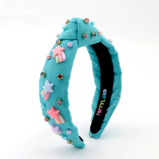 Shooting Star Headband