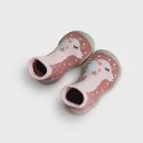 751C Licorne Slippers