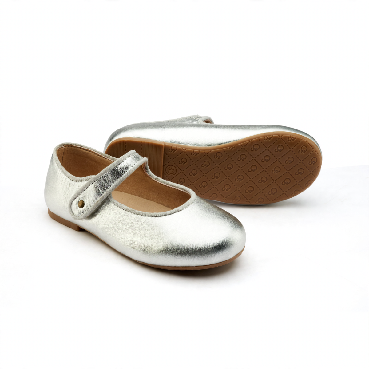 Lady Jane | Silver | 3