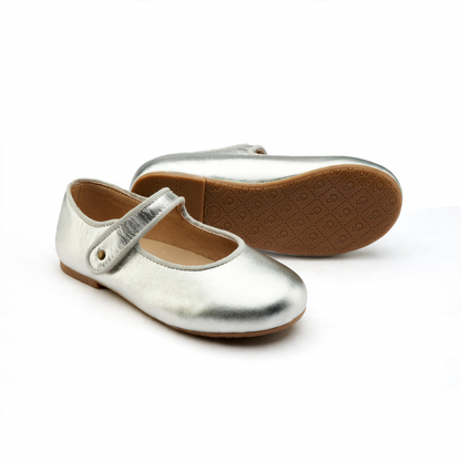 Lady Jane | Silver | 3