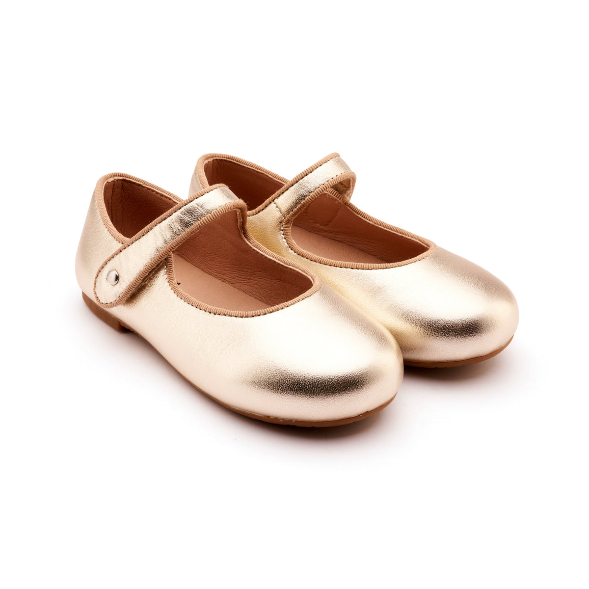 Lady Jane | Gold | 1