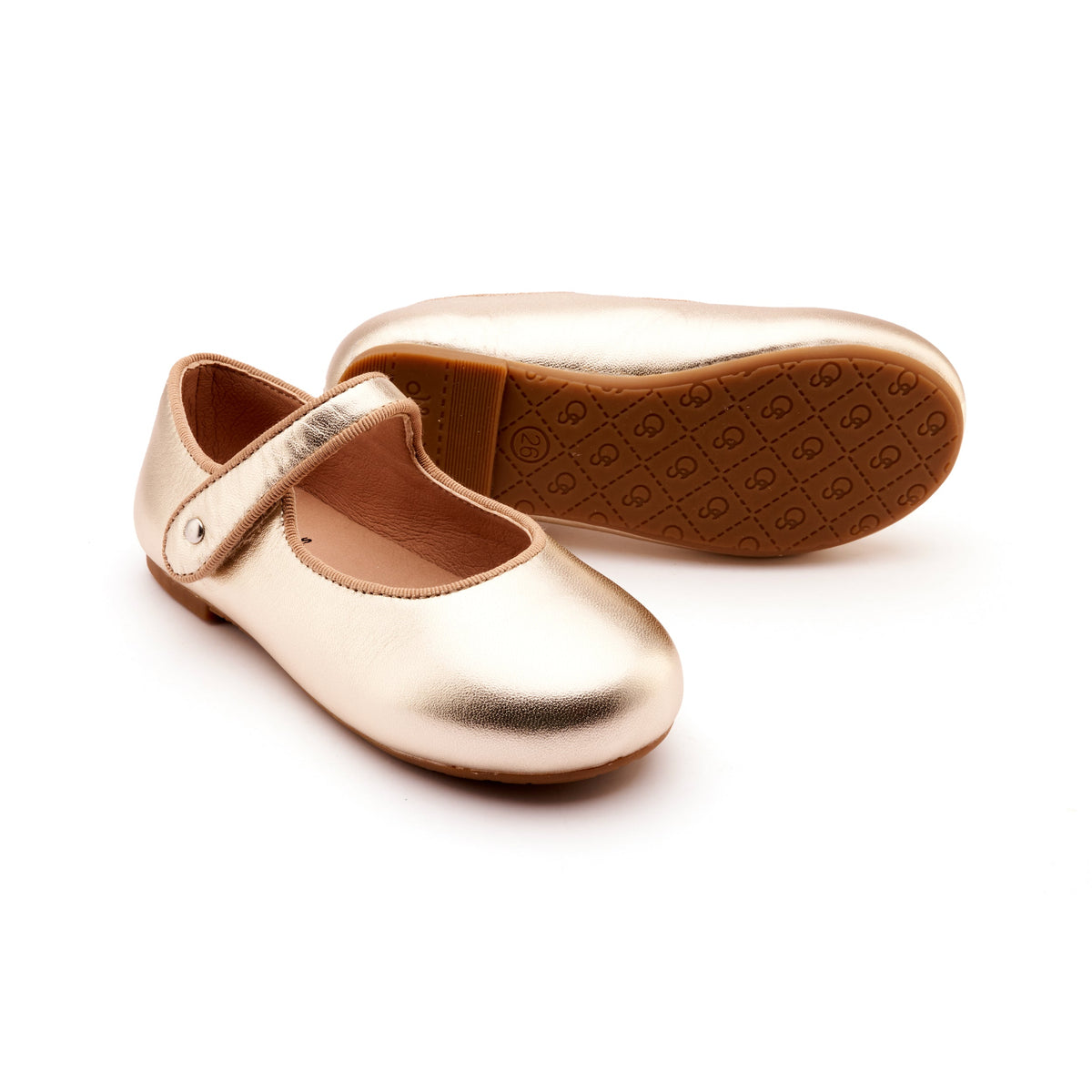 Lady Jane | Gold | 3