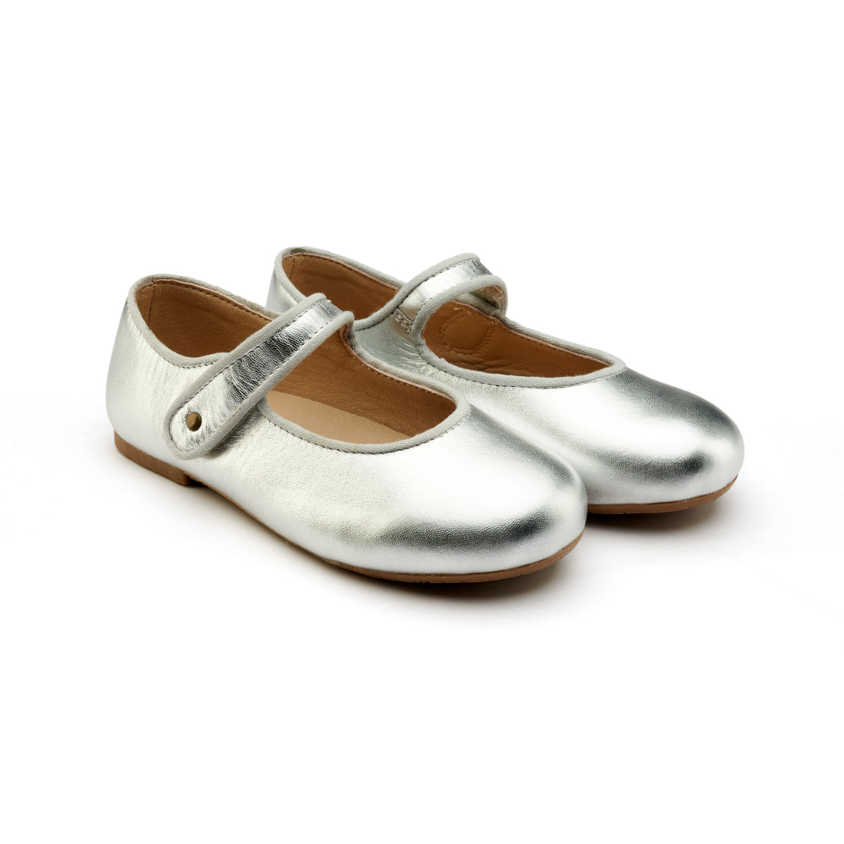 Lady Jane | Silver | 1