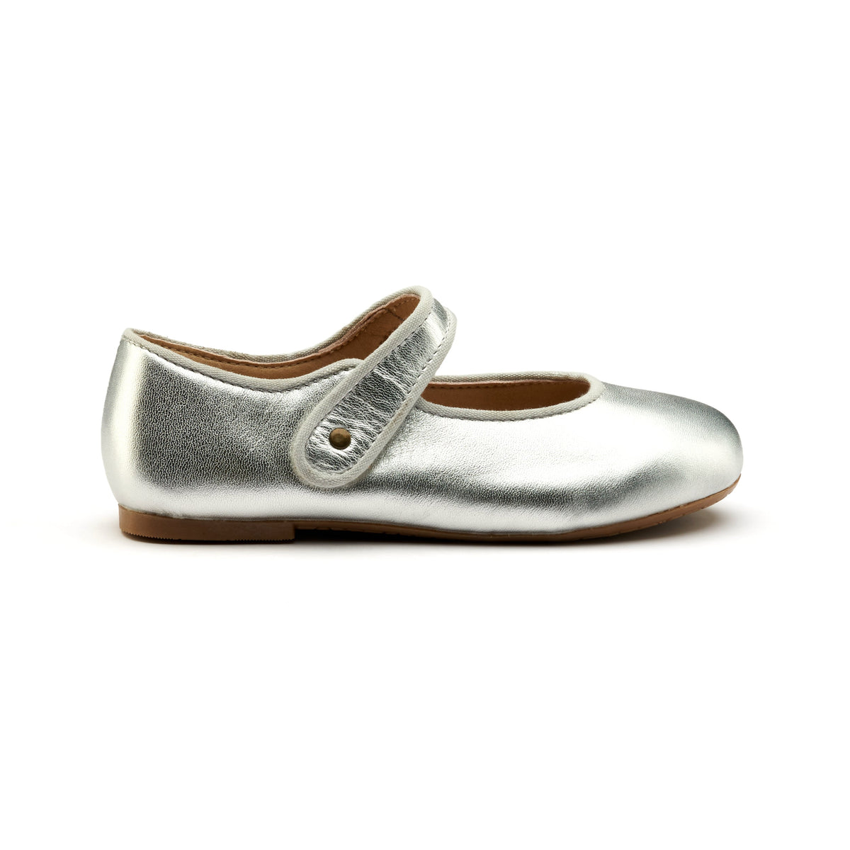 Lady Jane | Silver | 2