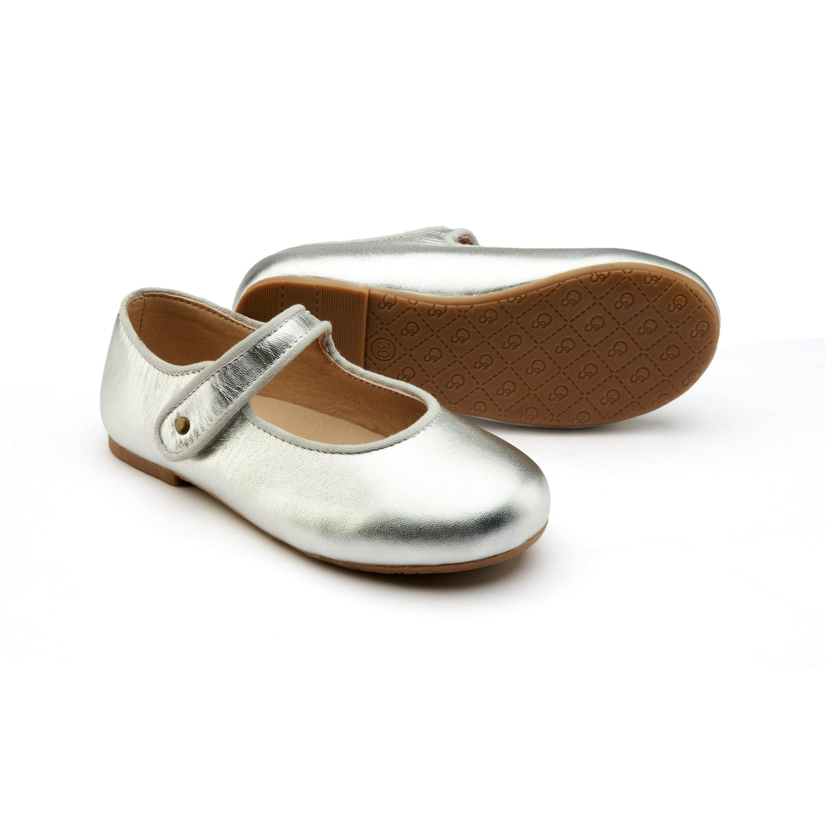 Lady Jane | Silver | 3
