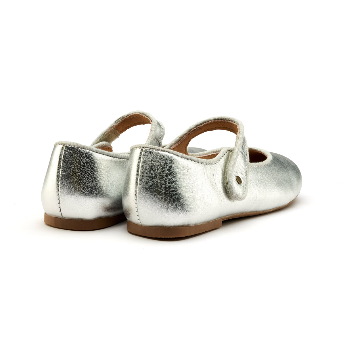Lady Jane | Silver | 4