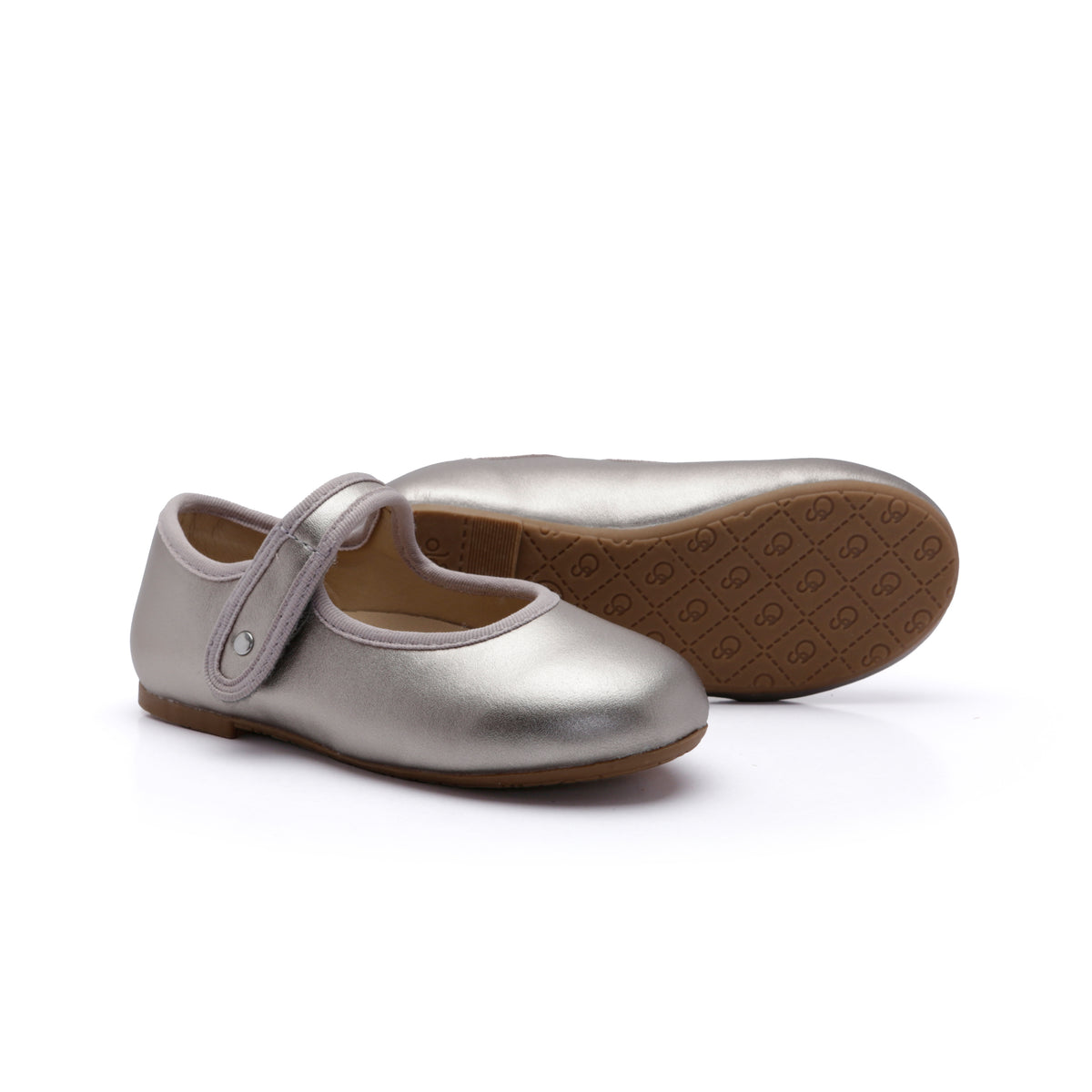 Lady Jane | Millet Gold | 3
