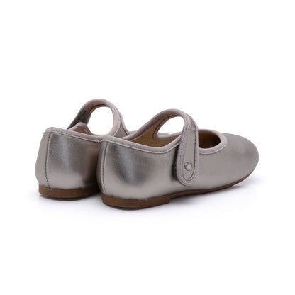 Lady Jane | Millet Gold | 4