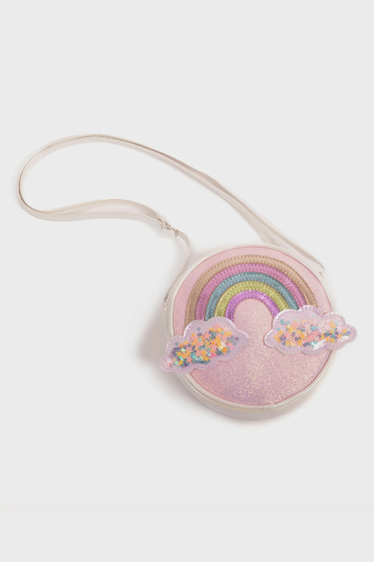 Somewhere Over The Rainbow Purse - 83325