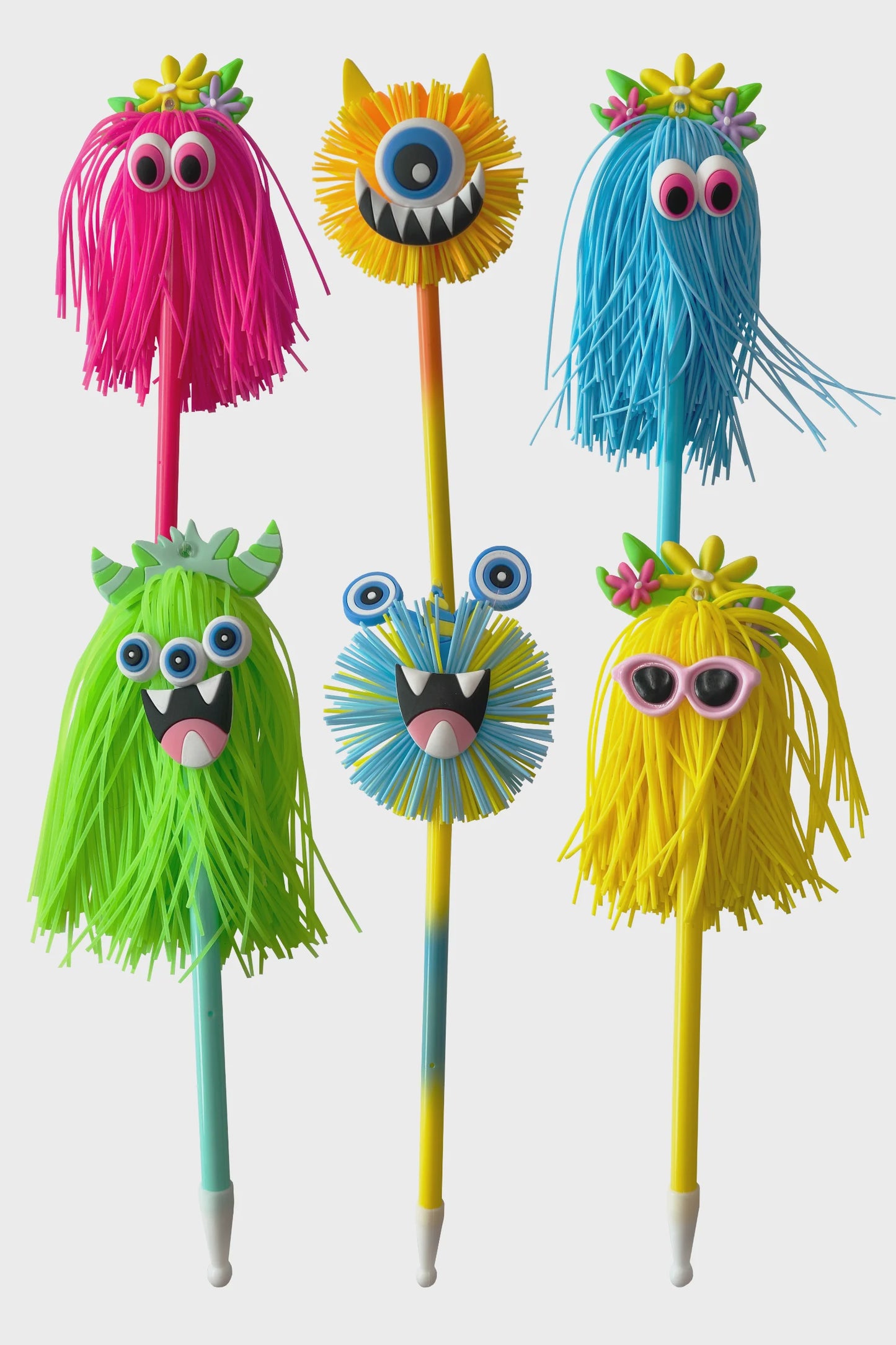 Mighty Monster Pen - 83814
