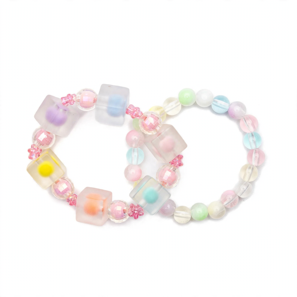 Hip to Be Square Bracelets - 84121