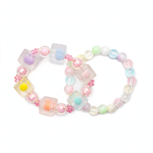 Hip to Be Square Bracelets - 84121