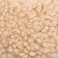 Shearling Mary Jane | Beige | 900 FW2026 | gallery-3
