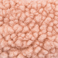 Shearling Mary Jane | Pink | 900 FW2026 | gallery-3