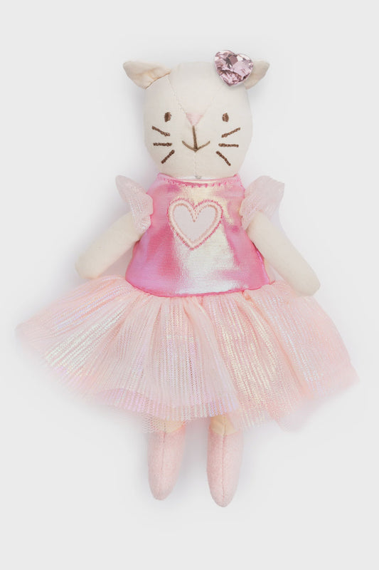 Valerie the Kitty 6.5" - 93270