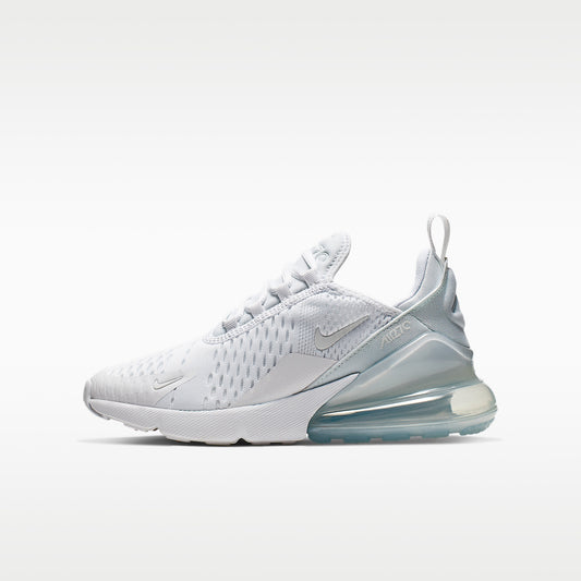 Nike Air Max 270 (Big Kid) 2