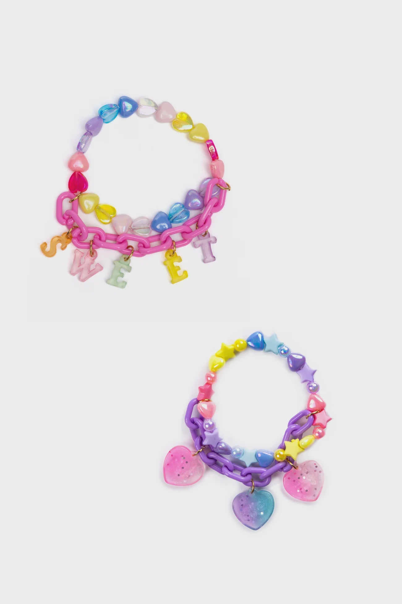 Sweetheart Bracelets - 84113