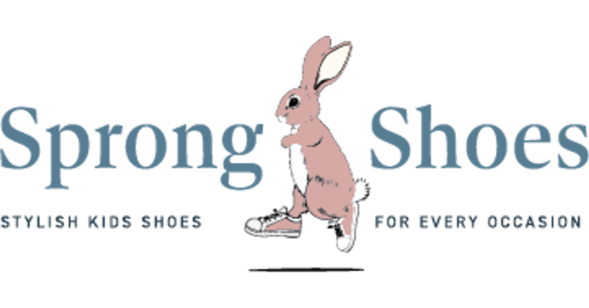 Sprong Shoes