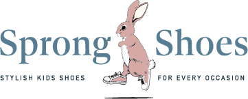 Sprong Shoes