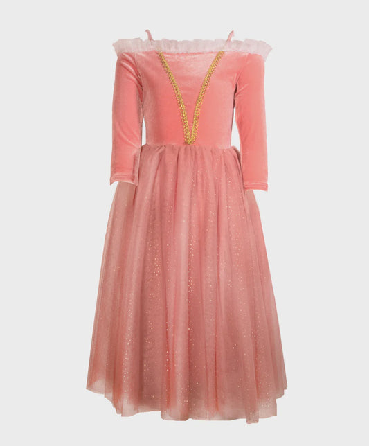 Briar Rose Princess Dress