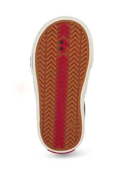 See Kai Run | Connor - Leather | Brown | SNS130U140 | 05 | Belk vendor imagery