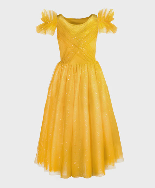 Princess Beauty Princess Dress