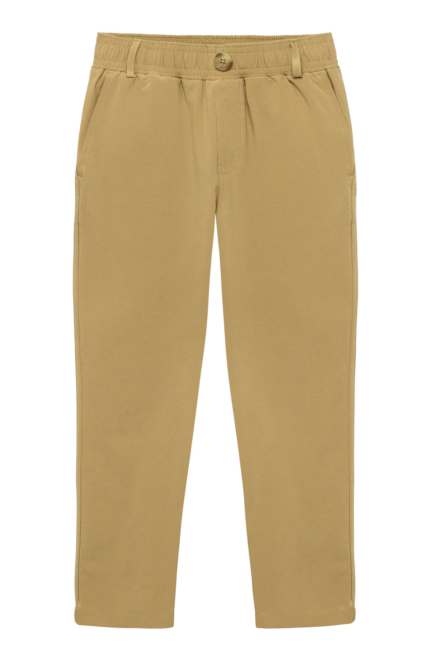 Dress Pant - Khaki