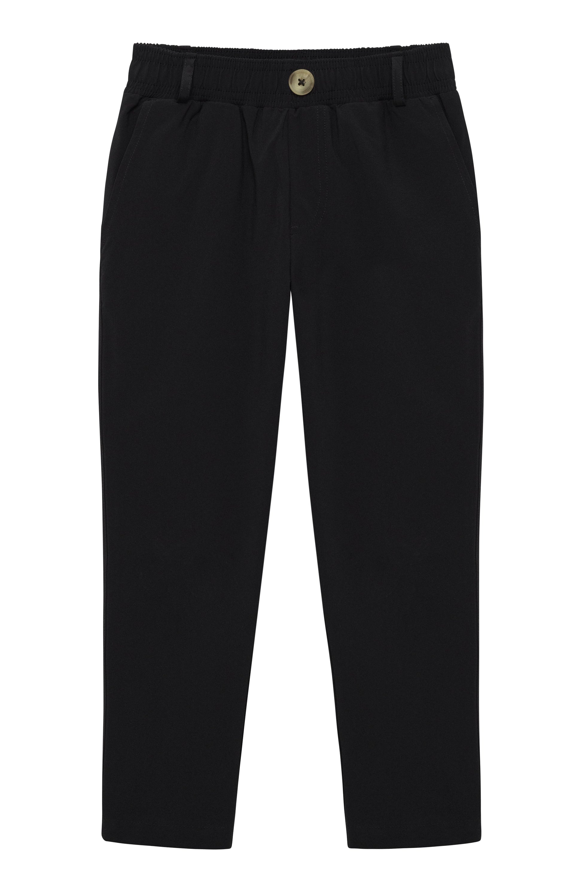 Dress Pant - Black