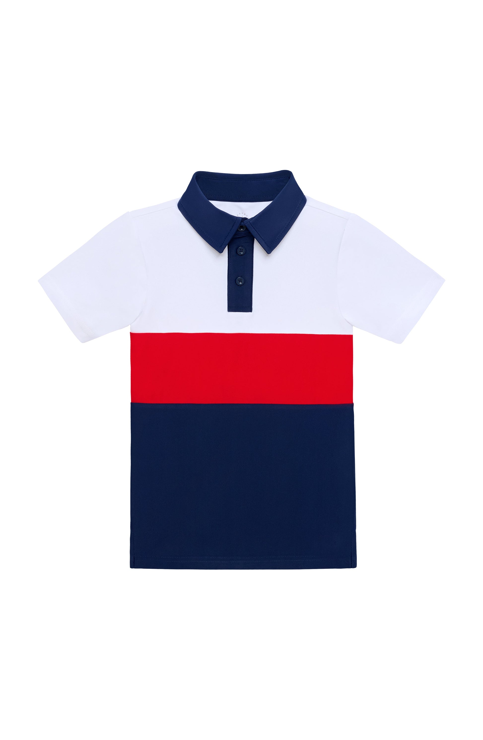Polo Shirt - American Rugby