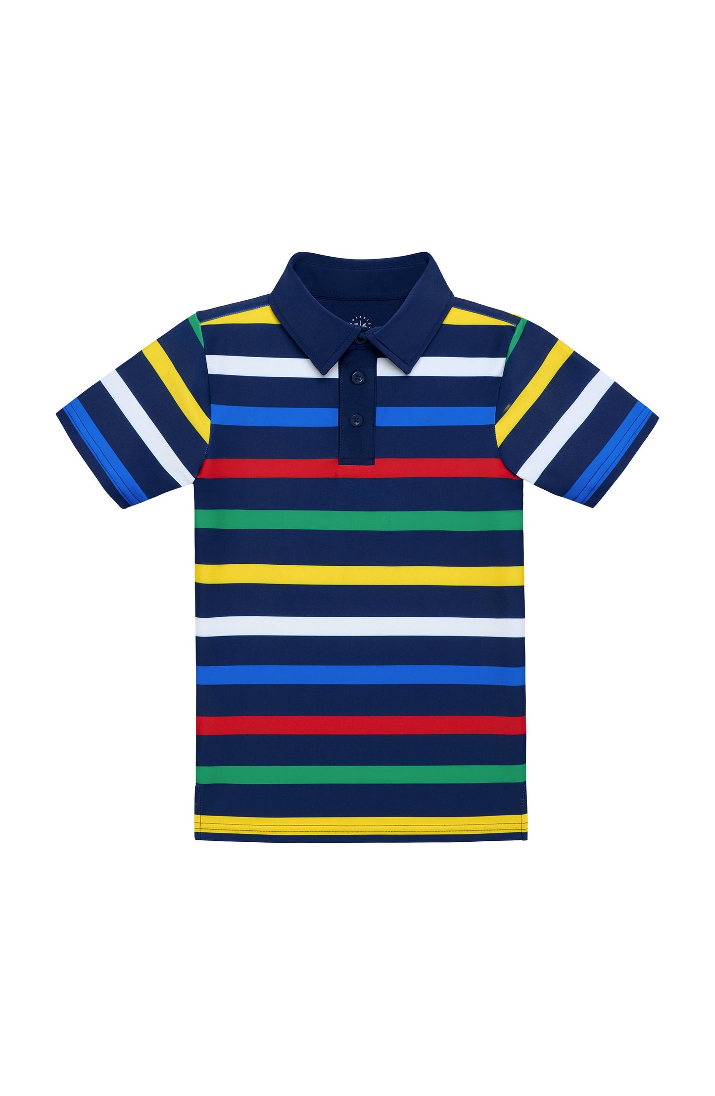 Polo Shirt - Primary