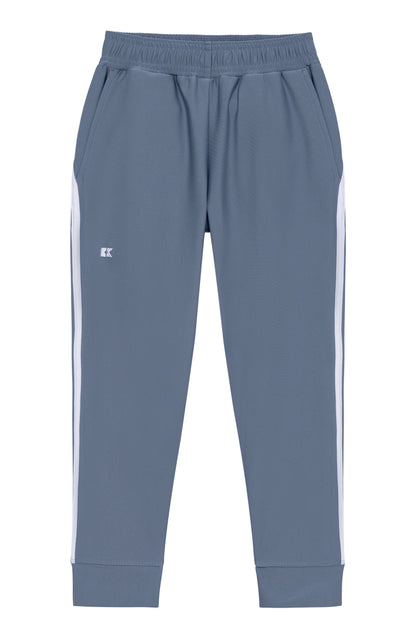 Retro Warm Up Jogger - Slate