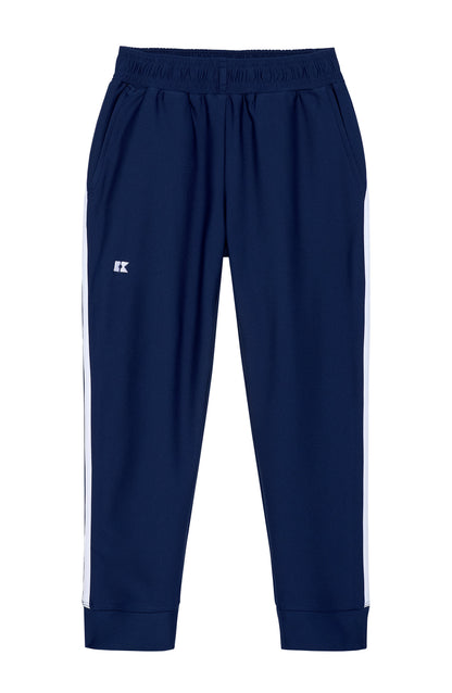 Retro Warm Up Jogger - Navy