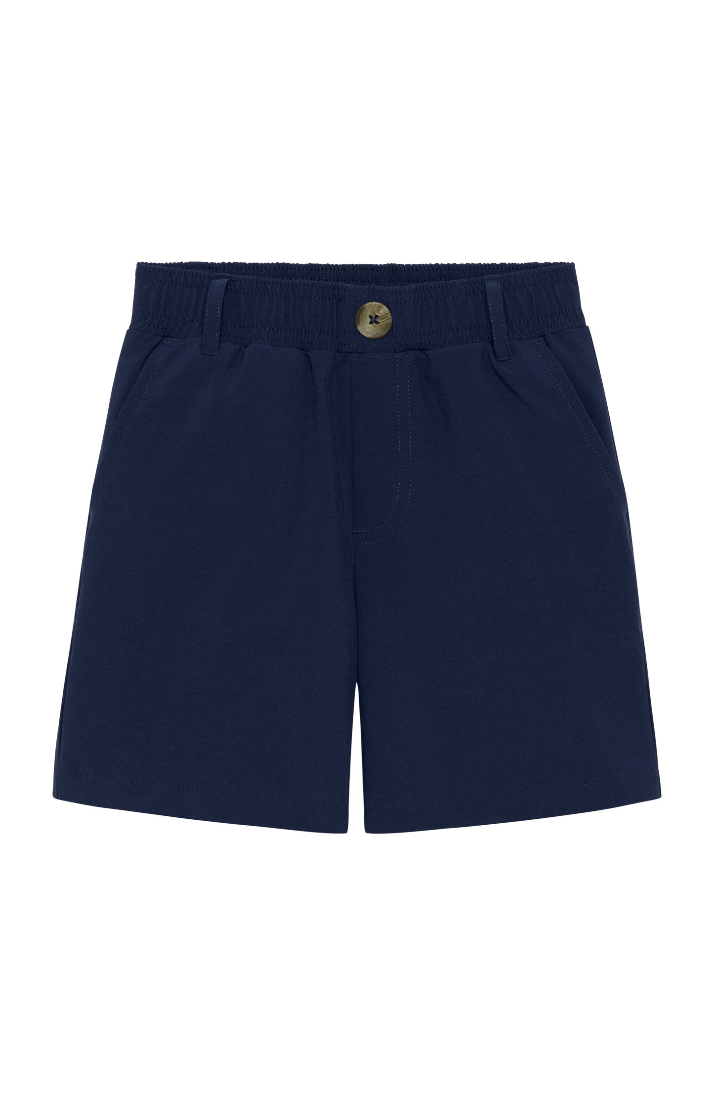 Dress Short No Liner - Navy
