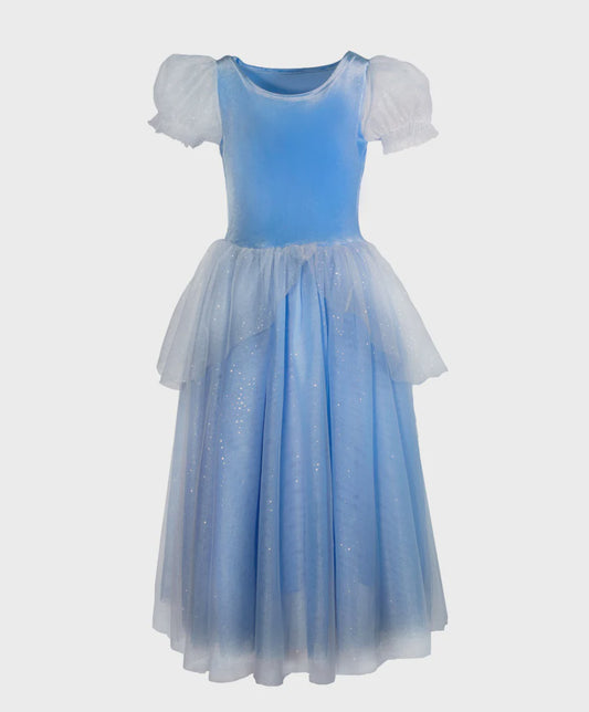 Princess Cinderella Princess Dress