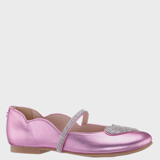 Nina Diaz Ballet Flat
