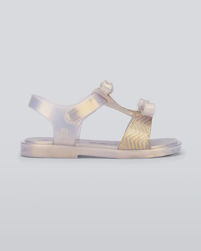 Mini Melissa Dream + Barbie (Baby)