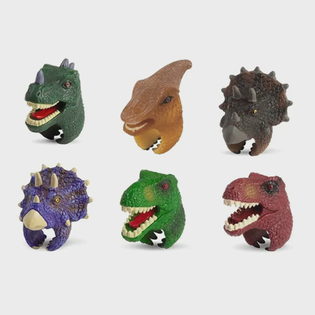 Dinosaur Ring - 84511