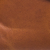 Club Loafer - Natural Brown Leather - Detail 6