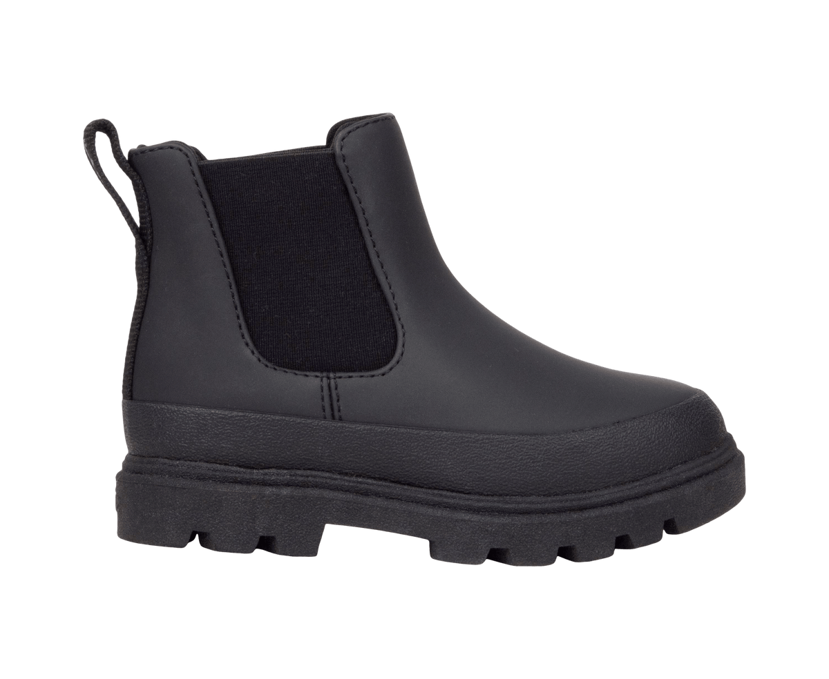 KENSINGTON CHELSEA KIDS - Jiffy Black/Jiffy Black