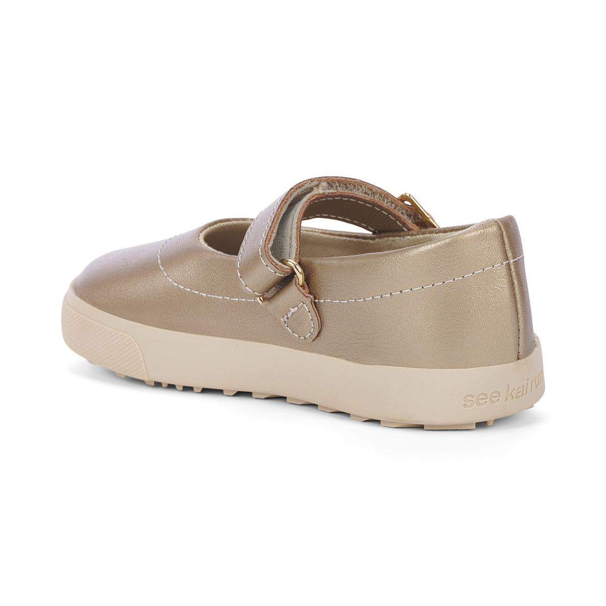 See Kai Run | Lucia | Gold | Envoy FHL100F150 | 02