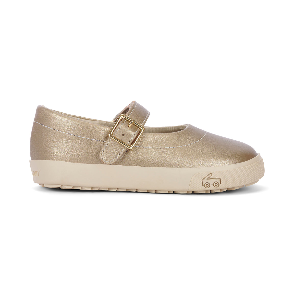 See Kai Run | Lucia | Gold | Envoy FHL100F150 | 03