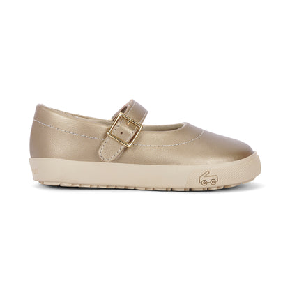 See Kai Run | Lucia | Gold | Envoy FHL100F150 | 03